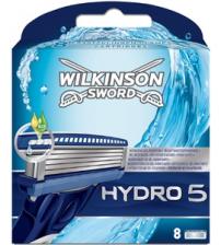Wilkinson Sword 7002036I Mens Hydro 5 - 8 Blades